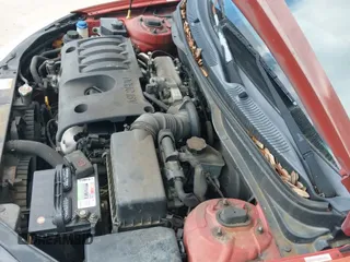 ✅ 2010 Hyundai Accent GS • VIN: KMHCM3AC1AU172877 • Лот: 41532300. Опубликован ранее на IAAI с пробегом 156 703 миль. Бесплатный доступ к архиву аукционных продаж из США и подробный отчёт об истории автомобиля на DreamBid. Изображение 19.