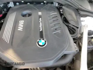 ✅ 2018 BMW 6 Series 640i xDrive • VIN: WBAJV6C53JBJ99645 • Lot: 91921365. Listed on Copart with 47,004 mi. Free auction sales archive from the USA and detailed vehicle history report at DreamBid. Image 15.