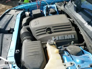 ✅ 2016 Dodge Challenger R/T • VIN: 2C3CDZBT2GH120003 • Lot: 40520851. Listed on IAAI with 99,328 mi. Free auction sales archive from the USA and detailed vehicle history report at DreamBid. Image 20.