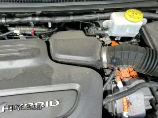 ✅ 2022 Chrysler Pacifica Hybrid Touring L • VIN: 2C4RC1L76NR118953 • Лот: 80248435. Опубликован ранее на Copart с пробегом 106 344 миль. Бесплатный доступ к архиву аукционных продаж из США и подробный отчёт об истории автомобиля на DreamBid. Изображение 14.