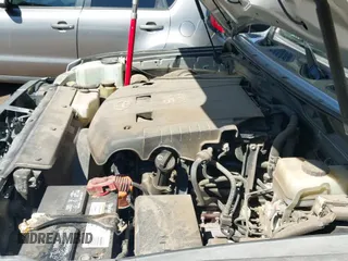 ✅ 2007 Toyota FJ Cruiser • VIN: JTEBU11FX70036693 • Лот: 43486724. Опубликован ранее на IAAI с пробегом 209 671 миль. Бесплатный доступ к архиву аукционных продаж из США и подробный отчёт об истории автомобиля на DreamBid. Изображение 19.