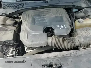 ✅ 2019 Dodge Charger GT • VIN: 2C3CDXHG8KH584002 • Lot: 68395785. Wystawiony na Copart z przebiegiem 96 394 mil. Bezpłatny archiwum sprzedaży aukcyjnych z USA i szczegółowy raport historii pojazdu na DreamBid. Zdjęcie 14.