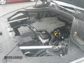 ✅ 2025 Genesis GV80 Standard • VIN: KMUHFESB4SU241629 • Lot: 42972634. Listed on IAAI with 22,275 mi. Free auction sales archive from the USA and detailed vehicle history report at DreamBid. Image 20.