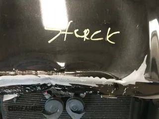 ✅ 2010 Dodge 1500 TRX • VIN: 1D7RV1GT1AS187582 • Lot: 42508702. Wystawiony na IAAI z przebiegiem 162 650 mil. Bezpłatny archiwum sprzedaży aukcyjnych z USA i szczegółowy raport historii pojazdu na DreamBid. Zdjęcie 20.