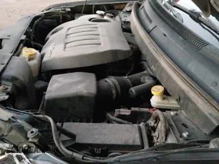 ✅ 2015 Dodge Journey Crossroad • VIN: 3C4PDCGG4FT670332 • Lot: 43608131. Listed on IAAI with 106,943 mi. Free auction sales archive from the USA and detailed vehicle history report at DreamBid. Image 13.