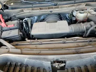 ✅ 2022 Cadillac Escalade Premium Luxury • VIN: 1GYS3BKL8NR147540 • Lot: 82514155. Listed on Copart with 103,023 mi. Free auction sales archive from the USA and detailed vehicle history report at DreamBid. Image 16.