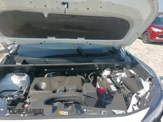 ✅ 2024 Toyota RAV4 LE • VIN: 2T3K1RFV8RW308569 • Lot: 81213885. Wystawiony na Copart z przebiegiem 72 459 mil. Bezpłatny archiwum sprzedaży aukcyjnych z USA i szczegółowy raport historii pojazdu na DreamBid. Zdjęcie 16.