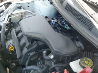 ✅ 2017 Nissan Rogue S • VIN: JN1BJ1CP9HW019341 • Lot: 42856376. Listed on IAAI with 75,678 mi. Free auction sales archive from the USA and detailed vehicle history report at DreamBid. Image 19.