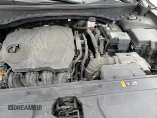 ✅ 2022 Hyundai Santa Cruz SEL • VIN: 5NTJB4AE9NH031369 • Lot: 70230105. Wystawiony na Copart z przebiegiem 43 397 mil. Bezpłatny archiwum sprzedaży aukcyjnych z USA i szczegółowy raport historii pojazdu na DreamBid. Zdjęcie 16.