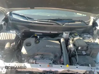 ✅ 2021 Chevrolet Equinox LS • VIN: 3GNAXHEV8MS150253 • Lot: 81317505. Listed on Copart with 56,546 mi. Free auction sales archive from the USA and detailed vehicle history report at DreamBid. Image 14.