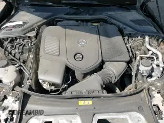 ✅ 2024 Mercedes-Benz E 350 • VIN: W1KLF4HB0RA007455 • Lot: 84361075. Wystawiony na Copart z przebiegiem 16 462 mil. Bezpłatny archiwum sprzedaży aukcyjnych z USA i szczegółowy raport historii pojazdu na DreamBid. Zdjęcie 13.