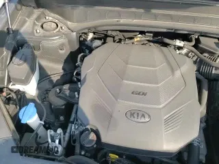 ✅ 2020 Kia Telluride EX • VIN: 5XYP34HC5LG059510 • Lot: 60296285. Listed on Copart with 107,011 mi. Free auction sales archive from the USA and detailed vehicle history report at DreamBid. Image 14.