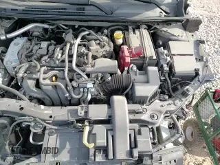 ✅ 2024 Nissan Sentra S • VIN: 3N1AB8BV4RY263913 • Lot: 86290135. Listed on Copart with 18,031 mi. Free auction sales archive from the USA and detailed vehicle history report at DreamBid. Image 14.