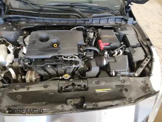 ✅ 2020 Nissan Altima S • VIN: 1N4BL4BWXLC270127 • Lot: 84191625. Wystawiony na Copart z przebiegiem 16 285 mil. Bezpłatny archiwum sprzedaży aukcyjnych z USA i szczegółowy raport historii pojazdu na DreamBid. Zdjęcie 15.