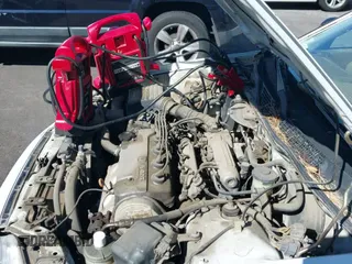 ✅ 1995 Honda Civic LX • VIN: JHMEG8658SS020392 • Lot: 41831805. Wystawiony na IAAI z przebiegiem 169 028 mil. Bezpłatny archiwum sprzedaży aukcyjnych z USA i szczegółowy raport historii pojazdu na DreamBid. Zdjęcie 14.