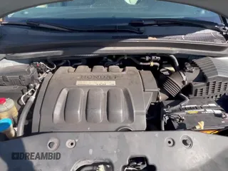 ✅ 2007 Honda Odyssey EX-L • VIN: 5FNRL38777B046888 • Lot: 93334035. Listed on Copart with 145,072 mi. Free auction sales archive from the USA and detailed vehicle history report at DreamBid. Image 11.