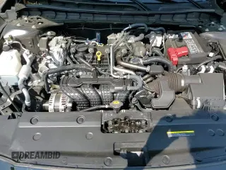 ✅ 2025 Nissan Altima SR • VIN: 1N4BL4CW3SN312591 • Лот: 68785565. Опубликован ранее на Copart с пробегом 2 118 миль. Бесплатный доступ к архиву аукционных продаж из США и подробный отчёт об истории автомобиля на DreamBid. Изображение 15.