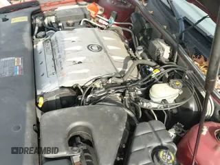 ✅ 2002 Cadillac Seville Luxury SLS • VIN: 1G6KS54Y92U114755 • Lot: 43735339. Wystawiony na IAAI z przebiegiem 114 575 mil. Bezpłatny archiwum sprzedaży aukcyjnych z USA i szczegółowy raport historii pojazdu na DreamBid. Zdjęcie 12.