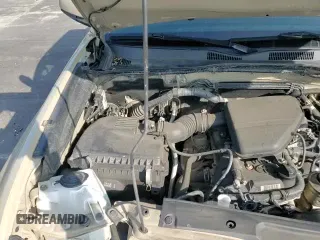 ✅ 2019 Toyota Tacoma SR5 • VIN: 5TFAX5GNXKX145927 • Lot: 82493485. Listed on Copart with 102,716 mi. Free auction sales archive from the USA and detailed vehicle history report at DreamBid. Image 16.