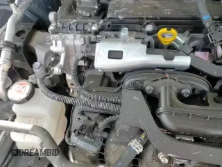 ✅ 2023 Toyota Prius XLE • VIN: JTDADABU2P3003182 • Лот: 82716225. Опубликован ранее на Copart с пробегом 20 640 миль. Бесплатный доступ к архиву аукционных продаж из США и подробный отчёт об истории автомобиля на DreamBid. Изображение 16.