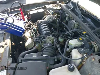 ✅ 2003 Buick Park Avenue • VIN: 1G4CW54K834128614 • Лот: 42746446. Опубликован ранее на IAAI с пробегом 185 958 миль. Бесплатный доступ к архиву аукционных продаж из США и подробный отчёт об истории автомобиля на DreamBid. Изображение 19.