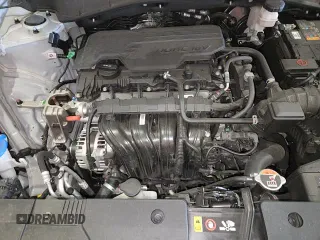 ✅ 2024 Hyundai Kona SEL • VIN: KM8HB3AB4RU173276 • Лот: 89803435. Опубликован ранее на Copart с пробегом 32 003 миль. Бесплатный доступ к архиву аукционных продаж из США и подробный отчёт об истории автомобиля на DreamBid. Изображение 14.