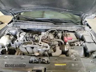 ✅ 2024 Nissan Altima S • VIN: 1N4BL4BV7RN357732 • Lot: 86513885. Listed on Copart with 58,873 mi. Free auction sales archive from the USA and detailed vehicle history report at DreamBid. Image 13.