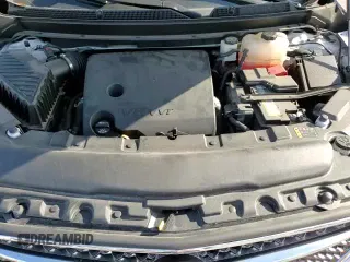 ✅ 2018 Buick Enclave Avenir • VIN: 5GAEVCKW8JJ210434 • Lot: 85291815. Listed on Copart with 70,598 mi. Free auction sales archive from the USA and detailed vehicle history report at DreamBid. Image 13.