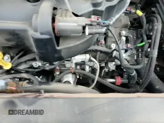 ✅ 2024 Cadillac XT6 FWD Premium Luxury • VIN: 1GYKPCRS1RZ700168 • Lot: 59327055. Listed on Copart with 21,001 mi. Free auction sales archive from the USA and detailed vehicle history report at DreamBid. Image 17.