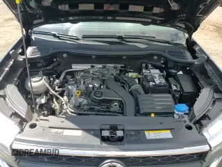 ✅ 2024 Volkswagen Taos S • VIN: 3VV8X7B29RM040319 • Lot: 71318425. Wystawiony na Copart z przebiegiem 10 097 mil. Bezpłatny archiwum sprzedaży aukcyjnych z USA i szczegółowy raport historii pojazdu na DreamBid. Zdjęcie 16.