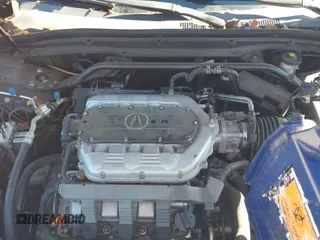 ✅ 2010 Acura TL Technology • VIN: 19UUA8F53AA011054 • Lot: 43807241. Listed on IAAI with 201,739 mi. Free auction sales archive from the USA and detailed vehicle history report at DreamBid. Image 12.