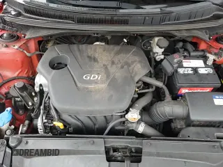 ✅ 2016 Hyundai Veloster • VIN: KMHTC6ADXGU261143 • Lot: 83705414. Wystawiony na Copart z przebiegiem 201 879 mil. Bezpłatny archiwum sprzedaży aukcyjnych z USA i szczegółowy raport historii pojazdu na DreamBid. Zdjęcie 13.