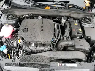 ✅ 2025 Kia K5 LXS • VIN: KNAG24J7XS5364795 • Lot: 94486695. Wystawiony na Copart z przebiegiem 15 609 mil. Bezpłatny archiwum sprzedaży aukcyjnych z USA i szczegółowy raport historii pojazdu na DreamBid. Zdjęcie 14.