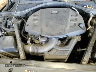 ✅ 2018 Cadillac CT6 Premium Luxury AWD • VIN: 1G6KG5RS3JU159713 • Lot: 66524075. Wystawiony na Copart z przebiegiem 77 785 mil. Bezpłatny archiwum sprzedaży aukcyjnych z USA i szczegółowy raport historii pojazdu na DreamBid. Zdjęcie 15.