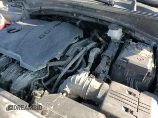 ✅ 2025 Kia Sportage LX • VIN: KNDPUCDFXS7379781 • Lot: 68107045. Wystawiony na Copart z przebiegiem 38 501 mil. Bezpłatny archiwum sprzedaży aukcyjnych z USA i szczegółowy raport historii pojazdu na DreamBid. Zdjęcie 15.