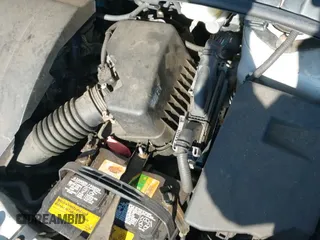 ✅ 2012 Toyota Corolla L • VIN: 2T1BU4EE1CC756679 • Lot: 43143865. Listed on IAAI with 125,870 mi. Free auction sales archive from the USA and detailed vehicle history report at DreamBid. Image 19.