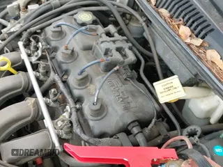 ✅ 2003 Dodge Neon SE • VIN: 1B3ES26C83D230011 • Lot: 43720985. Listed on IAAI with 263,182 mi. Free auction sales archive from the USA and detailed vehicle history report at DreamBid. Image 15.