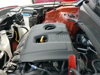 ✅ 2025 Kia Seltos S • VIN: KNDEU2AA6S7802091 • Lot: 43032131. Listed on IAAI with 2,544 mi. Free auction sales archive from the USA and detailed vehicle history report at DreamBid. Image 19.