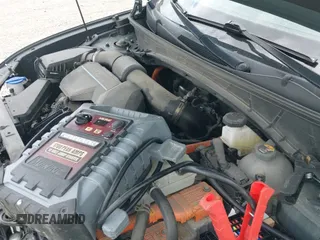 ✅ 2022 Hyundai Tucson Limited • VIN: KM8JFDA25NU036630 • Lot: 42523684. Wystawiony na IAAI z przebiegiem 86 961 mil. Bezpłatny archiwum sprzedaży aukcyjnych z USA i szczegółowy raport historii pojazdu na DreamBid. Zdjęcie 24.