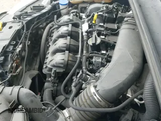 ✅ 2017 Ford Focus ST • VIN: 1FADP3L98HL229244 • Lot: 43511664. Listed on IAAI with 133,191 mi. Free auction sales archive from the USA and detailed vehicle history report at DreamBid. Image 19.