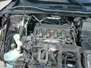 ✅ 2021 Honda HR-V EX-L • VIN: 3CZRU5H79MM715432 • Лот: 69680705. Опубликован ранее на Copart с пробегом 46 711 миль. Бесплатный доступ к архиву аукционных продаж из США и подробный отчёт об истории автомобиля на DreamBid. Изображение 15.