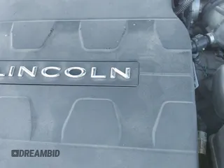 ✅ 2016 Lincoln MKZ • VIN: 3LN6L2JK7GR613414 • Lot: 41704143. Listed on IAAI with 51,276 mi. Free auction sales archive from the USA and detailed vehicle history report at DreamBid. Image 19.