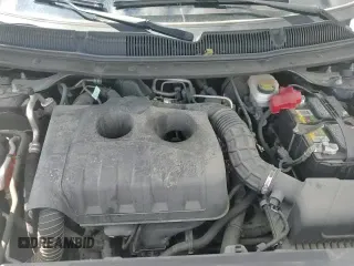 ✅ 2017 Ford Explorer • VIN: 1FM5K7BH0HGC91657 • Лот: 70250345. Опубликован ранее на Copart с пробегом 102 806 миль. Бесплатный доступ к архиву аукционных продаж из США и подробный отчёт об истории автомобиля на DreamBid. Изображение 16.