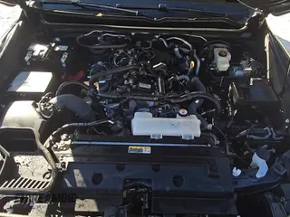 ✅ 2024 Toyota Tacoma SR5 • VIN: 3TYLB5JN9RT035861 • Лот: 86831385. Опубликован ранее на Copart с пробегом 5 621 миль. Бесплатный доступ к архиву аукционных продаж из США и подробный отчёт об истории автомобиля на DreamBid. Изображение 14.