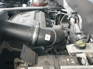 ✅ 2023 Volkswagen Atlas SE • VIN: 1V2LP2CA1PC540019 • Lot: 43025541. Listed on IAAI with 35,077 mi. Free auction sales archive from the USA and detailed vehicle history report at DreamBid. Image 19.