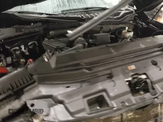 ✅ 2022 Ford F-250 XL • VIN: 1FT7X2B67NED58360 • Lot: 54734775. Listed on Copart with 69,872 mi. Free auction sales archive from the USA and detailed vehicle history report at DreamBid. Image 13.