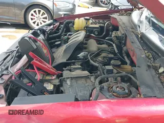 ✅ 2003 Mazda Tribute LX • VIN: 4F2YZ04143KM30747 • Lot: 42426445. Listed on IAAI with 134,338 mi. Free auction sales archive from the USA and detailed vehicle history report at DreamBid. Image 24.