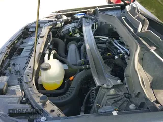 ✅ 2025 Ford Explorer ST-Line • VIN: 1FMUK8KH6SGB58622 • Lot: 43319520. Listed on IAAI with 13,057 mi. Free auction sales archive from the USA and detailed vehicle history report at DreamBid. Image 21.