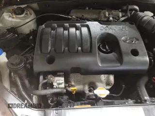 ✅ 2009 Hyundai Accent Auto GLS • VIN: KMHCN46C09U323487 • Лот: 85901454. Опубликован ранее на Copart с пробегом 136 149 миль. Бесплатный доступ к архиву аукционных продаж из США и подробный отчёт об истории автомобиля на DreamBid. Изображение 13.