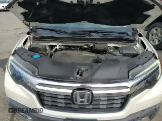 ✅ 2017 Honda Ridgeline RTL-E • VIN: 5FPYK3F74HB017097 • Лот: 80427495. Опубликован ранее на Copart с пробегом 116 011 миль. Бесплатный доступ к архиву аукционных продаж из США и подробный отчёт об истории автомобиля на DreamBid. Изображение 15.